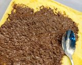 Foto langkah ke 9 dari resep Bolu gulung anti gagal anti ribet (inspirasi jualan).