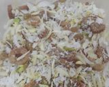 A picture of step 3 of Eid Special 🌹 Sheer khurma.