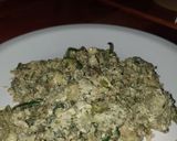 Foto del paso 3 de la receta: Revuelto de acelga y huevo delicioso
