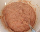 Gluténmentes, tojásmentes répatorta recept fázis 2 fotója