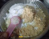 A picture of step 4 of Sago Flour Rolls.
