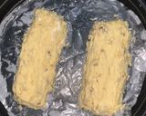 வால்நட் பிஸ்காட்டி (Walnut biscotti recipe in tamil) ரெசிபி ஸ்டேப் 4 புகைப்படம்
