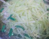 Foto langkah ke 1 dari resep 738. Sayur Godog Betawi (Sayur Ketupat) Simpel, Cocok Untuk Menu Lebaran.