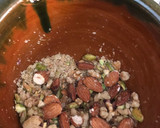 Foto del paso 2 de la receta: Ensalada completa, fácil y rápida