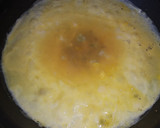 Foto del paso 3 de la receta: Hamburguesa con queso y huevo