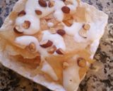 صورة لخطوة 3 من وصفة جوهرة كتجي لذيذة 😋ومقرمشة