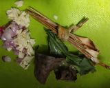 Foto langkah ke 3 dari resep Kare Ayam tahu tempe 🍲.