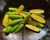 Tendli Bhaat Ivy Gourd recipe step 4 photo