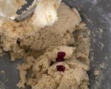 Foto del paso 3 de la receta Cookies Red Velvet