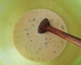 Csirkés-kukoricás bulgur recept fázis 2 fotója