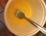 Foto del paso 2 de la receta: Omelette parmesano