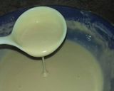 Foto del paso 2 de la receta Hotcakes 😋