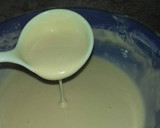 Foto del paso 2 de la receta: Hotcakes 😋