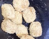 Foto langkah ke 4 dari resep Nugget Tela (Ubi).