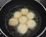 Foto langkah ke 3 dari resep Perkedel Tahu.