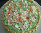 Foto langkah ke 3 dari resep Buttercream Lembut.