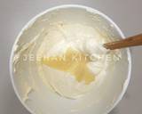 Kek Susu Lembang a.k.a Bolu Susu Lembang