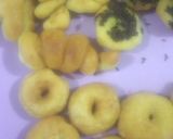 Foto langkah ke 11 dari resep Donat (manual).