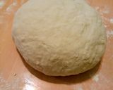 Foto del paso 1 de la receta: Rosas de jamón y muzzarella 💞😎