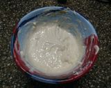Foto del paso 3 de la receta: Cheesecake trifle de Oreo en vasitos