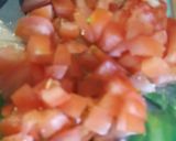 झीरो ऑईल सात्विक खिचडी (zero oil satvik khichdi recipe in marathi) रेसिपी स्टेप 1 फोटो 