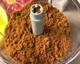 Une image de l'étape 4 de Tarte banoffee.