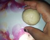 Coted donut recipe step 4 photo