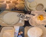 A picture of step 2 of 🫓☕️ Classic Scones ☕️🫓.