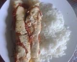 Foto del paso 8 de la receta: Canelones de acelga