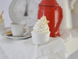 Cupcakes Raffaello