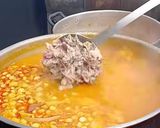 Foto del paso 8 de la receta: Patasca cruceña