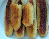 Foto langkah ke 2 dari resep Pisang Goreng Mentega ala anak jajan.