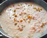 Carrot Rice Kheer recipe step 3 photo