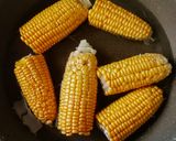 عکس مرحله 1 از دستور ذرت 🌽 بخار پز