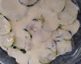 Foto del paso 4 de la receta: Moussaka vegetal