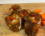 Foto del paso 3 de la receta: Lentejas con chorizo