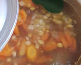 Foto langkah ke 1 dari resep Sop Campur-campur.