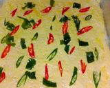 Foto langkah ke 7 dari resep Abon Floss Roll (Abon Gulung).