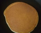 Foto langkah ke 5 dari resep Japanese Fluffy Pancakes.