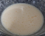 Foto del paso 2 de la receta: Brazo de gitano relleno de crema pastelera