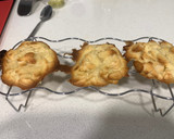 Foto del paso 2 de la receta: Galletas de almendra laminada