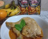 Foto langkah ke 6 dari resep Gulai Ayam.