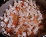 Foto del paso 3 de la receta: Empanadas de mondongo