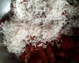 A picture of step 10 of Vegetable. Kabuli Pulao.