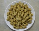 Foto langkah ke 2 dari resep Kue garpu.