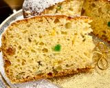 Foto del paso 18 de la receta: Pan dulce “sin gluten” (Sweet bread with fresh yeast “gluten-free”)