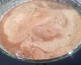 Foto del paso 4 de la receta: Torta proteica "tipo base"