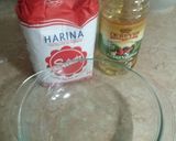 Foto del paso 1 de la receta: Churrascas al sartén