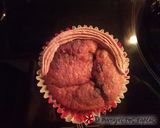 Φωτογραφία βήματος 3 της συνταγής Cupcakes καλαθάκια με αυγά