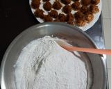 Foto langkah ke 3 dari resep Bugis Pandan.